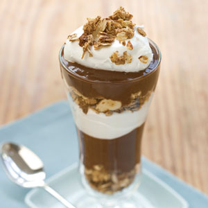 Chocolate Parfait